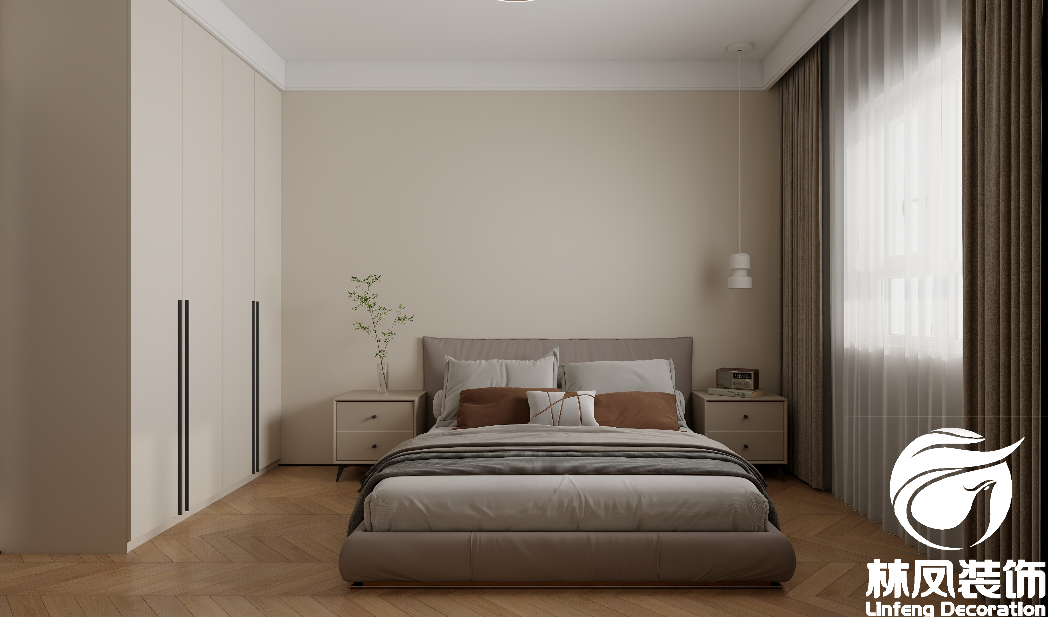 中糧京西祥云118㎡-奶油風-次臥-20240227-110746 拷貝.jpg 中糧京西祥云118㎡-奶油風-次臥-20240227-110746 拷貝.jpg