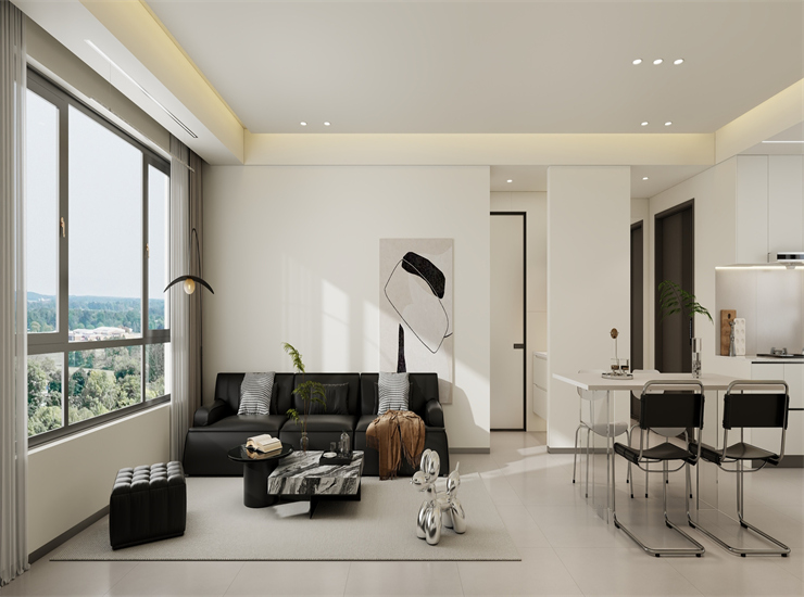 廚房裝修防漏水：6 大關(guān)鍵環(huán)節(jié)，從源頭杜絕滲水隱患