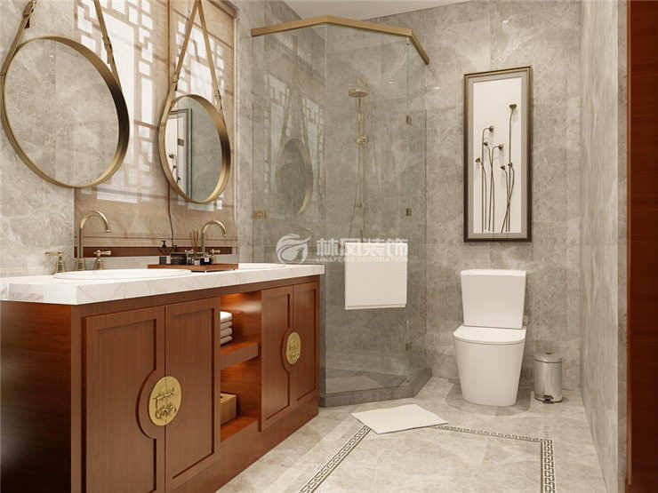 中糧隆璽-155平-中式風格-衛生間.jpg