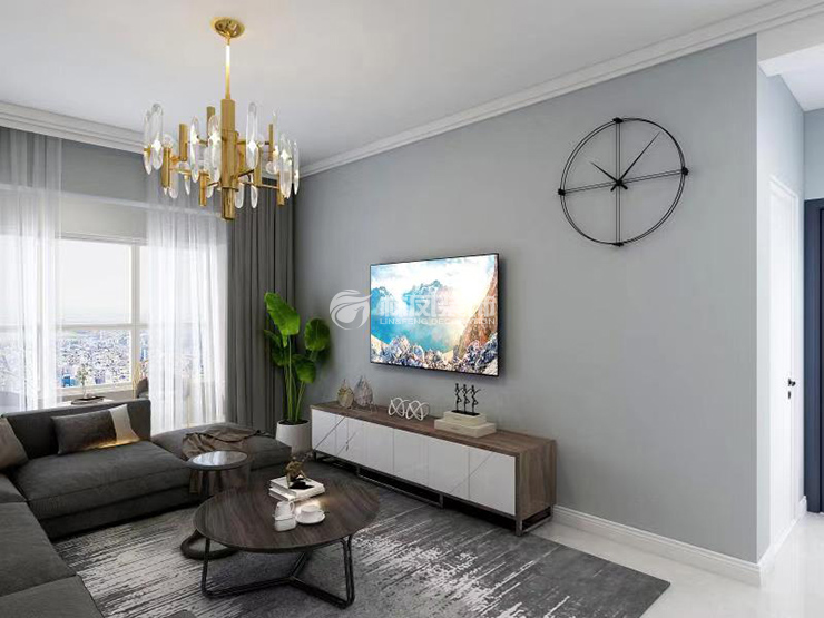 錦繡觀邸-82平-現(xiàn)代風格- 客廳3.jpg