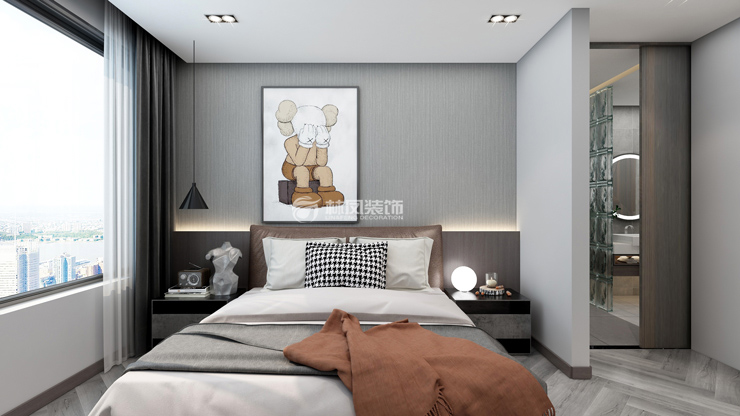 華潤(rùn)二十四城-98平-現(xiàn)代風(fēng)格-主臥.jpg