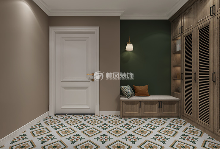 S2-范贏-金地藝境-125平-美式風(fēng)格-玄關(guān).jpg