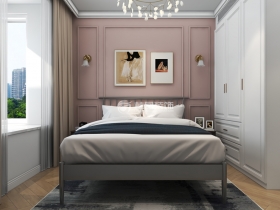 御水瀾灣｜美式風格