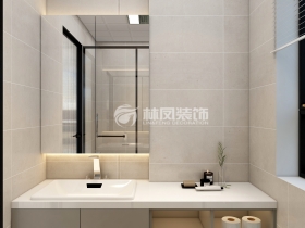 中海和悅府｜現代奶油風格