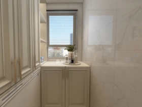 中鐵建云璟｜美式風格