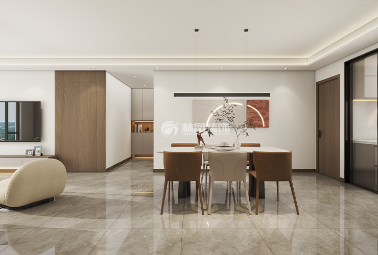 招商公園1872-125㎡-現(xiàn)代風格-餐廳1.jpg