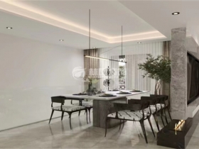 碧桂園公園上城｜現代輕奢