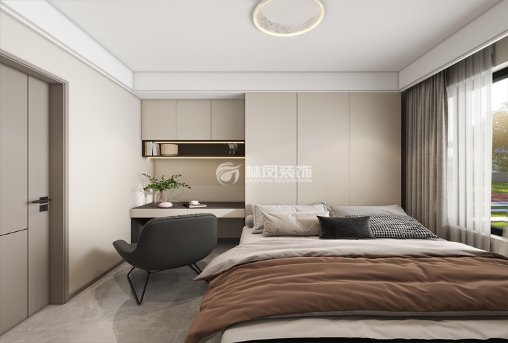 遠洋鯤棲府-105平-現(xiàn)代風(fēng)格-客臥室.jpg