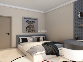 諾德閱香湖｜現代風格