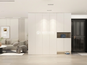 圣水苑｜現代風格