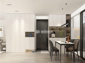 圣水苑｜現代風格