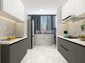 圣水苑｜現代風格