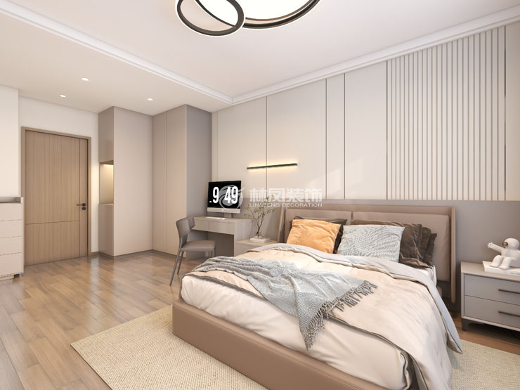 中海和平之門146-現代簡約-主臥室圖.jpg
