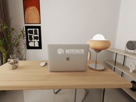 萬達公園one｜北歐風格