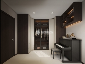 恒大御峰｜現代簡約