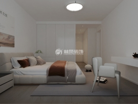 中海天鉆｜現代風格