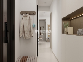 華發固倫府｜現代風格