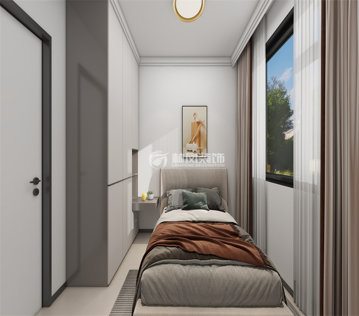 中海和平之門-115平-現代風格-次臥2.jpg