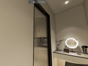 西江苑｜現代輕奢風格