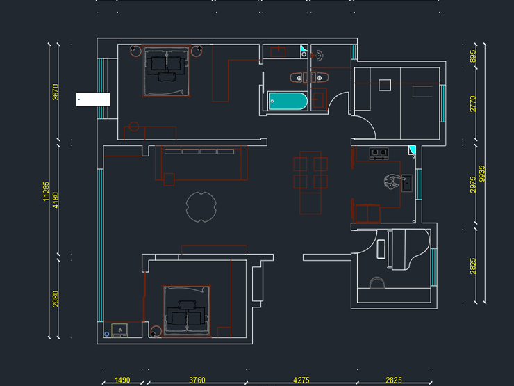 S5-鄭婷婷-環(huán)球港灣 -145m2-現(xiàn)代簡(jiǎn)約.jpg