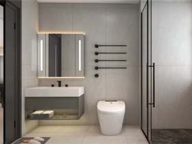 中東華發和平首府｜現代輕奢