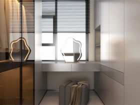 中東華發和平首府｜現代輕奢