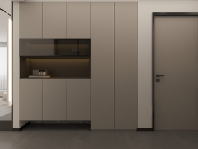 保利紫云｜現代簡約