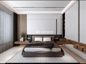 遼中自建別墅｜現代輕奢