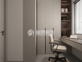 綠城全運村｜現代風格