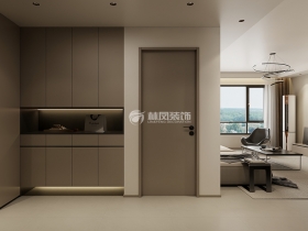 中海匯德里｜現代簡約