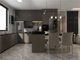 中海匯德里｜現代簡約