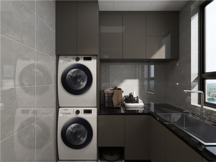 中海匯得里-135平-現代風格-洗衣房.jpg