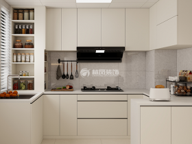 和平之門｜奶油風格