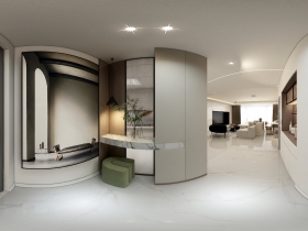 匯置尚島｜現代風格