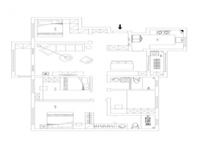 遠洋仰山｜現代奶油