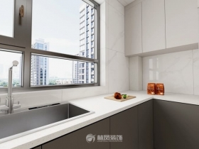 保利公園壹號｜現(xiàn)代風格