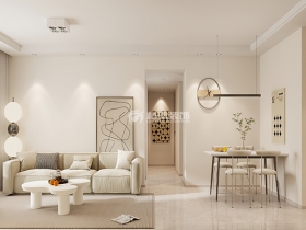 中海匯德理｜現代風格