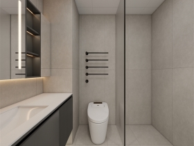 恒大半島天鏡｜現代風格