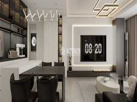 府城名著｜現(xiàn)代簡約風(fēng)格