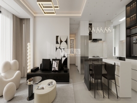 府城名著｜現代簡約風格