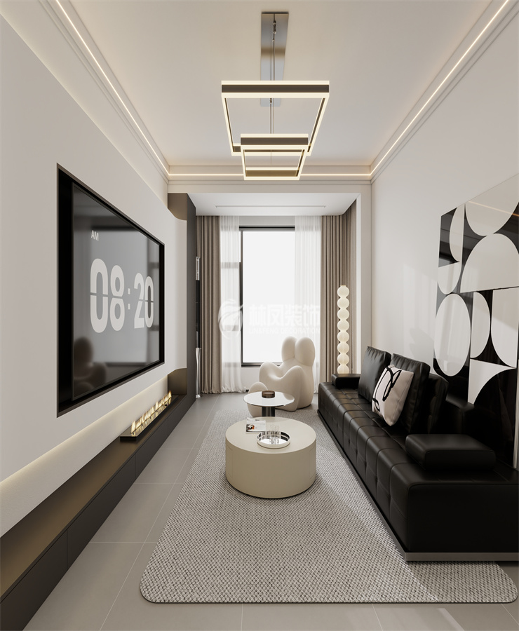 府城名著-112平米-現代簡約風格-客廳3.jpg