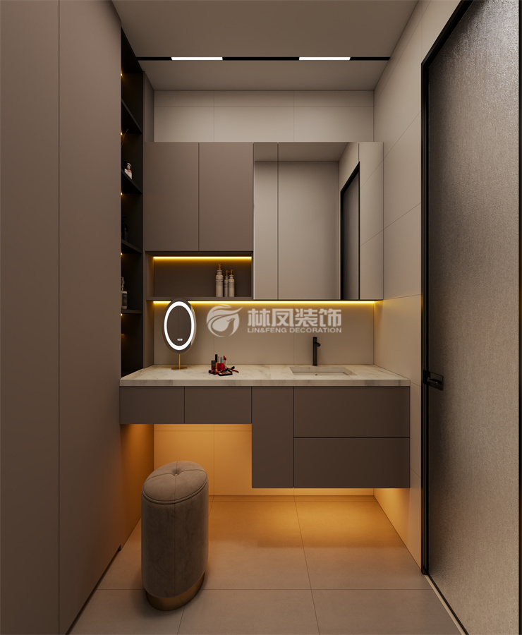 九洲灣景匯-366平-現代簡約風格-兒童房 1.jpg