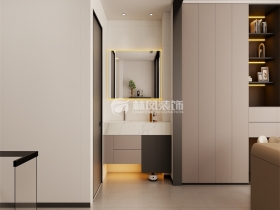 九州灣景匯｜現(xiàn)代風格