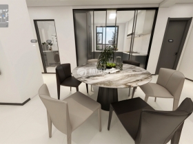 雙瓏原著｜現(xiàn)代簡約風