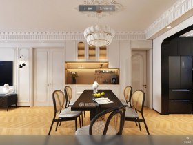 中海天鉆｜中古風(fēng)