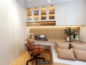 中海天鉆｜中古風