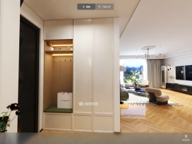 中海天鉆｜中古風