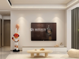 環球港灣｜現代簡約