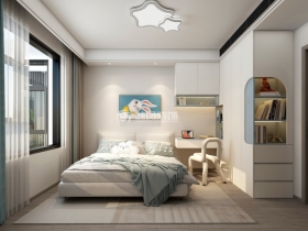 環(huán)球港灣｜現(xiàn)代簡約