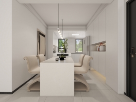 格林生活坊｜現代風格